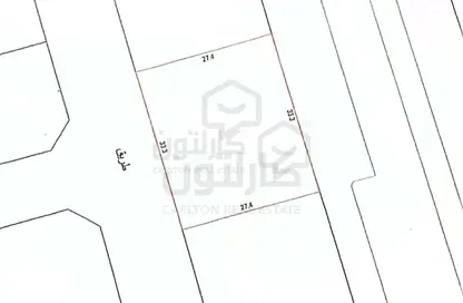 أرض - استوديو للبيع في توبلي - المحافظة الوسطى