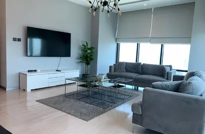 Apartment - 3 Bedrooms - 2 Bathrooms for sale in Seef - Capital Governorate