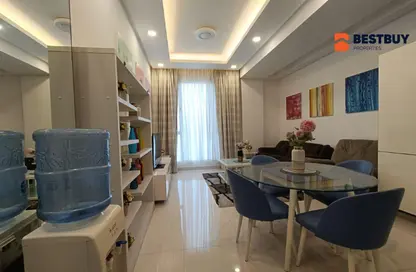 Apartment - 1 Bedroom - 1 Bathroom for rent in Hidd - Muharraq Governorate