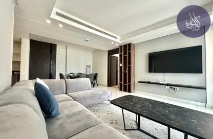 Apartment - 3 Bedrooms - 3 Bathrooms for rent in Amwaj Avenue - Amwaj Islands - Muharraq Governorate