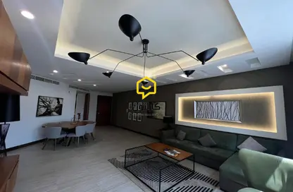 Apartment - 2 Bedrooms - 2 Bathrooms for rent in Amwaj Homes - Amwaj Islands - Muharraq Governorate