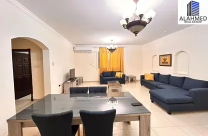 Apartment - 2 Bedrooms - 2 Bathrooms for rent in Al Juffair - Capital Governorate