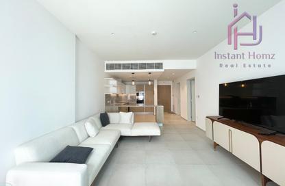 Apartment - 1 Bedroom - 2 Bathrooms for rent in Seef - Capital Governorate