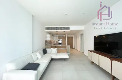 Apartment - 1 Bedroom - 2 Bathrooms for rent in Seef - Capital Governorate