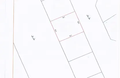 Land - Studio for sale in Al Bahair - Riffa - Southern Governorate