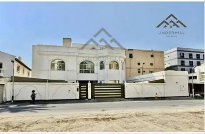 فيلا - 5 غرف نوم - 7 حمامات للبيع في الزنج - المنامة - محافظة العاصمة