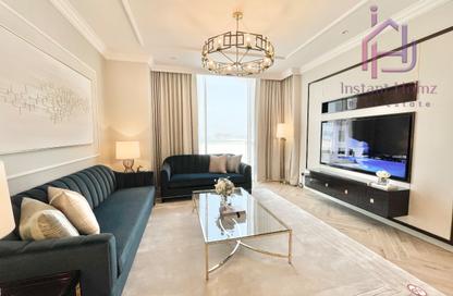 Apartment - 1 Bedroom - 2 Bathrooms for rent in Seef - Capital Governorate