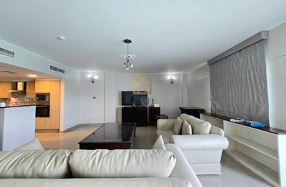 Apartment - 2 Bedrooms - 2 Bathrooms for rent in Tala Island - Amwaj Islands - Muharraq Governorate