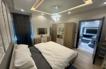 Apartment - 2 Bedrooms - 2 Bathrooms for rent in Al Juffair - Capital Governorate
