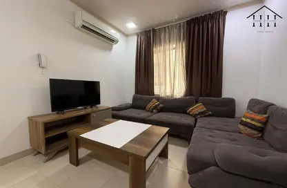 Apartment - 2 Bedrooms - 2 Bathrooms for rent in Hidd - Muharraq Governorate