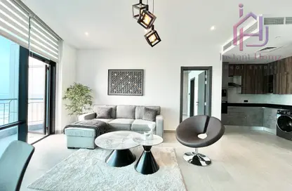 Apartment - 1 Bedroom - 2 Bathrooms for rent in Seef - Capital Governorate