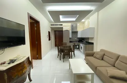 شقة - غرفة نوم - 1 حمام للايجار في البرهامة - المنامة - محافظة العاصمة