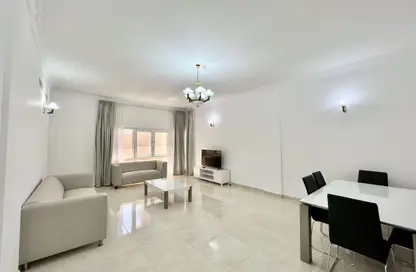 Apartment - 3 Bedrooms - 2 Bathrooms for rent in Al Juffair - Capital Governorate