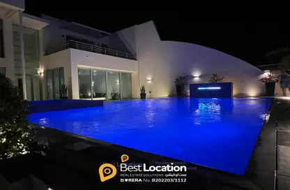 Villa - 4 Bedrooms - 5 Bathrooms for sale in Murjan 1 (Phase 1 and 2) - Durrat Al Bahrain - Southern Governorate
