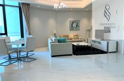 شقة - غرفة نوم - 2 حمامات للايجار في السيف - محافظة العاصمة
