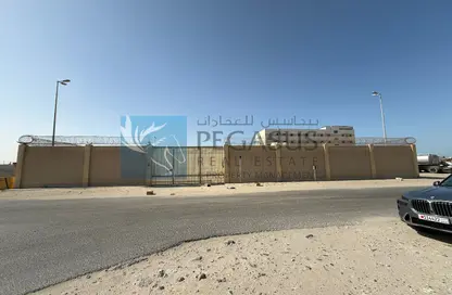 أرض - استوديو للبيع في راس زوييد - المحافظة الجنوبية