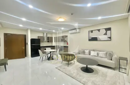 شقة - غرفة نوم - 1 حمام للايجار في البرهامة - المنامة - محافظة العاصمة