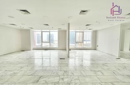 Office Space - Studio - 2 Bathrooms for rent in Seef - Capital Governorate