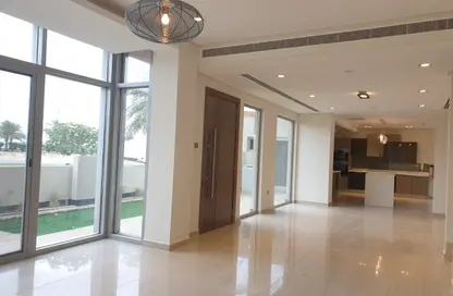 Villa - 4 Bedrooms - 6 Bathrooms for rent in Najma - Amwaj Islands - Muharraq Governorate