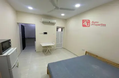 شقة - 1 حمام للايجار في الزنج - المنامة - محافظة العاصمة