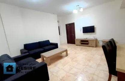 Apartment - 1 Bedroom - 1 Bathroom for rent in Al Juffair - Capital Governorate