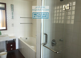 Villa - 4 bedrooms - 6 bathrooms for rent in Durrat Al Bahrain - Southern Governorate Villa - 4 bedrooms - 6 bathrooms for rent in Durrat Al Bahrain - Southern Governorate