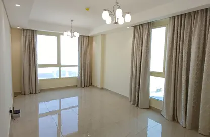 Apartment - 2 Bedrooms - 3 Bathrooms for rent in Al Bahair - Riffa - Southern Governorate