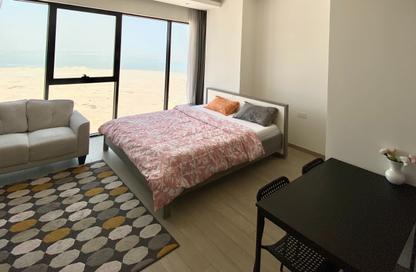 Apartment - Studio - 1 Bathroom for sale in Al Juffair - Capital Governorate