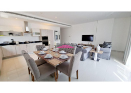Apartment - 2 bedrooms - 3 bathrooms for rent in Al Juffair - Capital Governorate Apartment - 2 bedrooms - 3 bathrooms for rent in Al Juffair - Capital Governorate