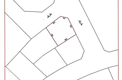 Land - Studio for sale in Askar - Southern Governorate