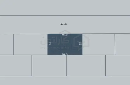 أرض - استوديو للبيع في قلالي - المحرق