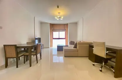 Apartment - 1 Bedroom - 1 Bathroom for rent in Al Juffair - Capital Governorate