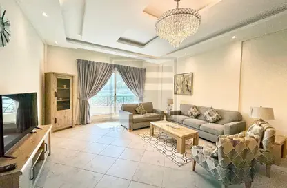 شقة - 3 غرف نوم - 3 حمامات للايجار في أمواج مارينا - أمواج - المحرق