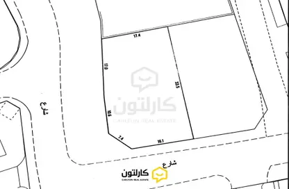 Land - Studio for sale in Barbar - Northern Governorate Land - Studio for sale in Barbar - Northern Governorate