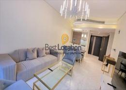 Apartment - 2 bedrooms - 3 bathrooms for rent in Bahrain Bay - Capital Governorate Apartment - 2 bedrooms - 3 bathrooms for rent in Bahrain Bay - Capital Governorate