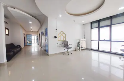 Office Space - Studio - 4 Bathrooms for rent in Bu Kowarah - Riffa - Southern Governorate