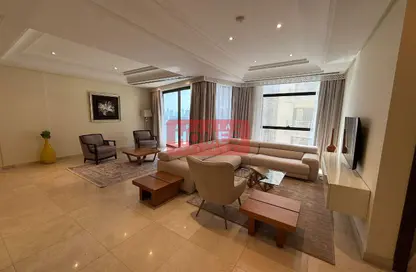 Apartment - 3 Bedrooms - 4 Bathrooms for sale in Reef Island - Capital Governorate Apartment - 3 Bedrooms - 4 Bathrooms for sale in Reef Island - Capital Governorate