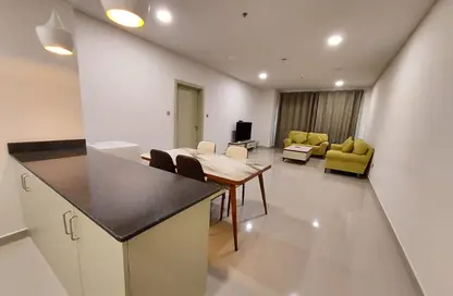 Apartment - 1 Bedroom - 1 Bathroom for rent in Saar - Northern Governorate