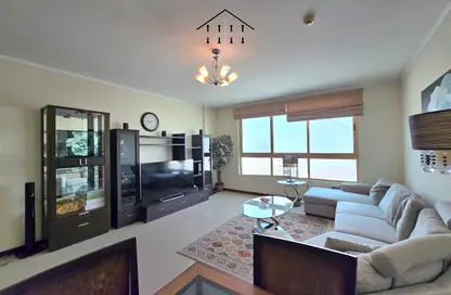 شقة - غرفة نوم - 2 حمامات للايجار في الجفير - محافظة العاصمة