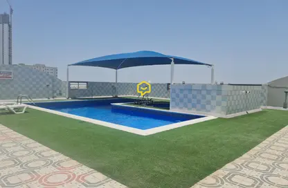 شقة - 2 غرف نوم - 2 حمامات للبيع في شارع المعارض - الحورة - محافظة العاصمة