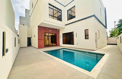 Villa - 5 Bedrooms - 7+ Bathrooms for sale in Saar - Northern Governorate