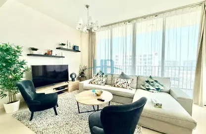 Apartment - 3 Bedrooms - 4 Bathrooms for rent in Marassi Al Bahrain - Diyar Al Muharraq - Muharraq Governorate