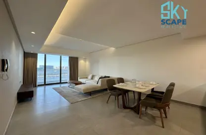 Apartment - 2 Bedrooms - 4 Bathrooms for sale in Breeze of Dilmunia - Dilmunia Island - Muharraq Governorate