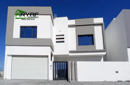 Outdoor Building image for: Villa - 3 Bedrooms - 4 Bathrooms for sale in Sanad - Central Governorate, Image 1