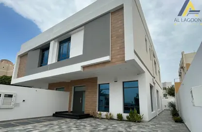 Villa - 3 Bedrooms - 4 Bathrooms for sale in Saar - Northern Governorate