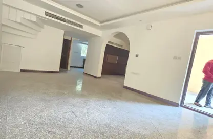فيلا - 3 غرف نوم - 3 حمامات للايجار في العدلية - المنامة - محافظة العاصمة
