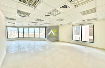 Office Space - Studio - 1 Bathroom for rent in Seef - Capital Governorate