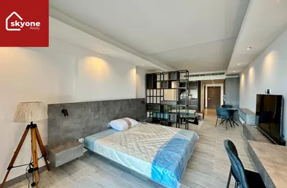 Apartment - Studio - 1 Bathroom for sale in Hanging Garden - Dilmunia Island - Muharraq Governorate