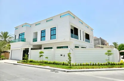 فيلا - 5 غرف نوم - 7 حمامات للبيع في سار - المحافظة الشمالية