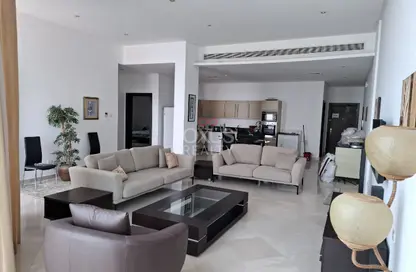 Apartment - 2 Bedrooms - 3 Bathrooms for sale in Al Juffair - Capital Governorate